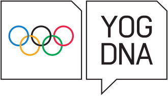Innsbruck 2012 logo y detalles de los juegos