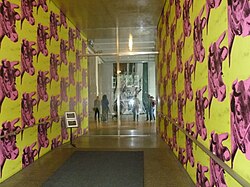 Obra de Andy Warhol
