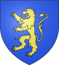Escudo oficial de Differdange