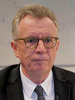 Martin Ravallion, economista de la pobreza