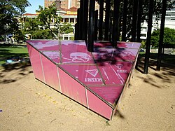 Monumento en Sídney