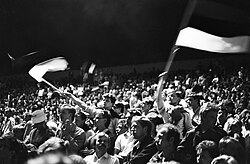 Festival de la Canción Estona en 1988