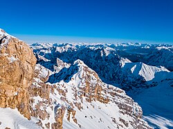 Alpes Bávaros