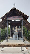 Cappella della Madonna della Neve