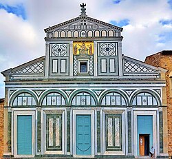 Basílica de San Miniato al Monte
