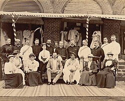 Shahaji II Bhonsle de Kolhapur