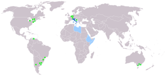Diagrama de la familia lingüística de las lenguas indoeuropeas e itálicas