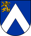 Escudo de armas de Bauska