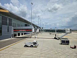 Aeropuerto Internacional Palmerola