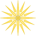 Ubicación geográfica del antiguo Reino de Macedonia