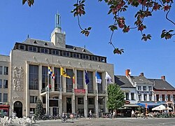 Ayuntamiento de Turnhout