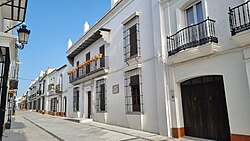 Casa Museo Zenobia y Juan Ramón
