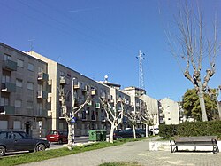 Representación gráfica antigua o elemento visual relacionado con Barreiro