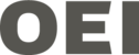 Logo de la OEI