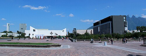 Museo de Historia Mexicana y el MUNE