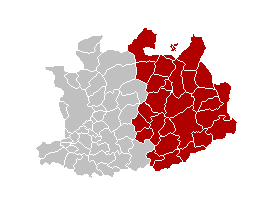 Escudo o emblema regional