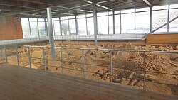 Necrópolis heládica de Vrana