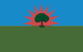 Escudo o emblema oficial de Barrancominas