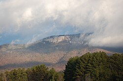 Parque estatal Table Rock