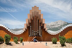 Bodega Ysios