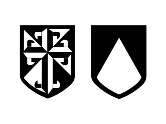 Blasones históricos de la Orden de Predicadores