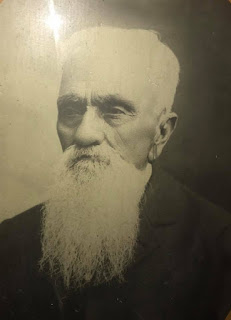 Coronel Mariano Lino Morales