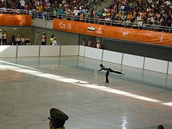 Juegos Suramericanos de 2010 en Rionegro
