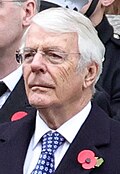 John Major