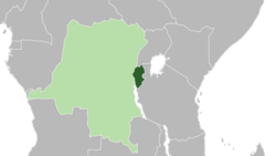Escudo de armas del territorio