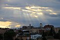 Panorámica de Figueras