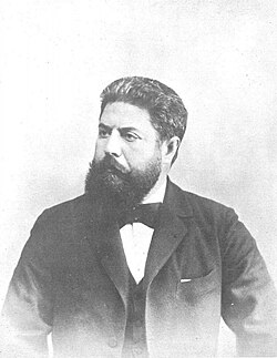Texto de Joaquín Costa