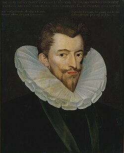 Enrique de Guisa