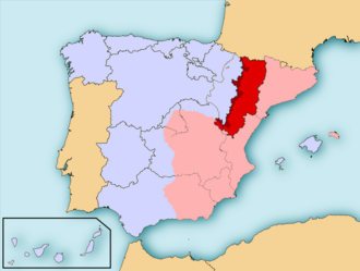 Situación del CRDA dentro de la Segunda República Española