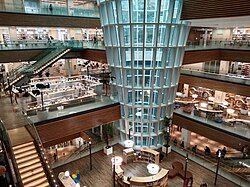 Biblioteca Pública Principal de Taoyuan