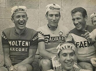 Campeonato Mundial de Ciclismo en Ruta de 1968