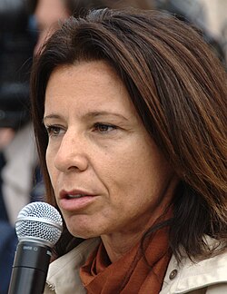 Antonella Bellutti