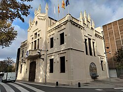 Ayuntamiento de El Prat de Llobregat