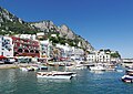 Isla de Capri