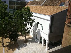 El Teatre del CCCB