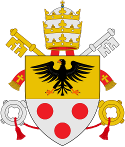 Encíclica Dilectissima Nobis de Pío XI