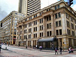Edificio Pedro A. López en Bogotá