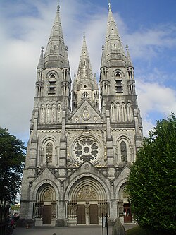 Catedral de San Finbar