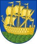 Escudo de armas de Tønder