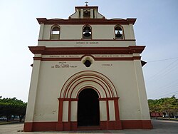Iglesia Guadalupe