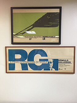 Afiches promocionales de las ediciones IX y X correspondientes a los años 1995 y 1997.