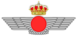 Emblema del Ejército del Aire y del Espacio