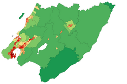 Densidad de población