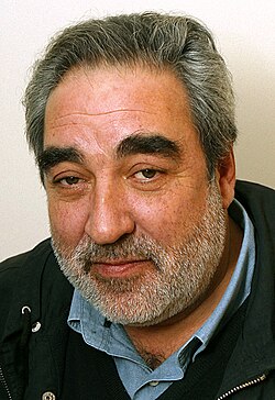 Retrato y perfil profesional del arquitecto Eduardo Souto de Moura