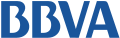 Logotipo del BBVA utilizado entre 2000 y 2019