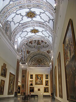 Museo de Bellas Artes de Sevilla